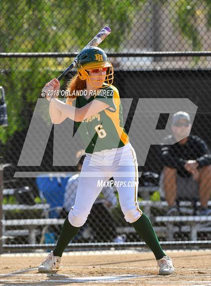 Thumbnail 3 in Patrick Henry @ Mater Dei Catholic (Falcon Fiesta) photogallery.
