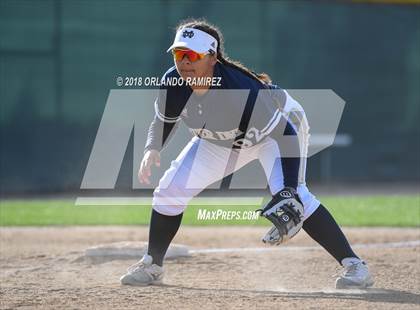 Thumbnail 2 in Patrick Henry @ Mater Dei Catholic (Falcon Fiesta) photogallery.