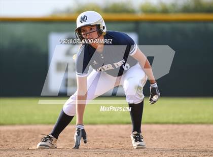 Thumbnail 1 in Patrick Henry @ Mater Dei Catholic (Falcon Fiesta) photogallery.