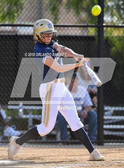 Thumbnail 1 in Patrick Henry @ Mater Dei Catholic (Falcon Fiesta) photogallery.