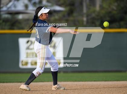Thumbnail 1 in Patrick Henry @ Mater Dei Catholic (Falcon Fiesta) photogallery.