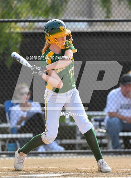 Thumbnail 2 in Patrick Henry @ Mater Dei Catholic (Falcon Fiesta) photogallery.