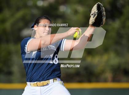 Thumbnail 1 in Patrick Henry @ Mater Dei Catholic (Falcon Fiesta) photogallery.