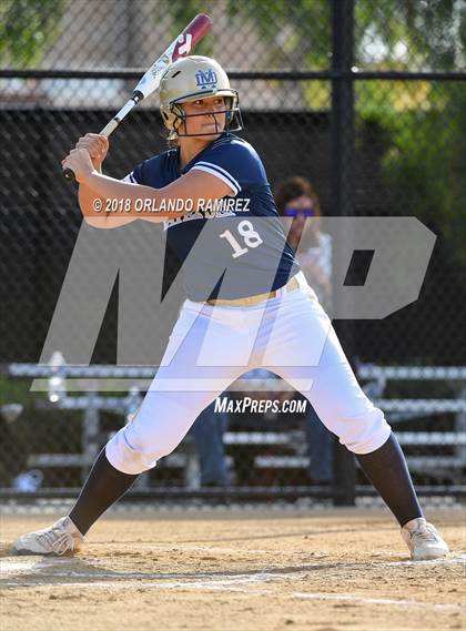 Thumbnail 2 in Patrick Henry @ Mater Dei Catholic (Falcon Fiesta) photogallery.