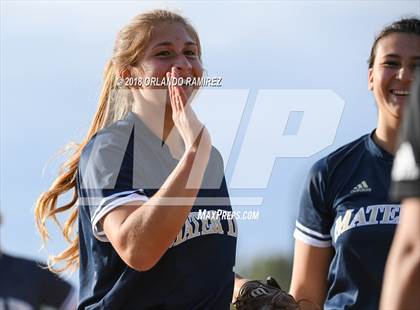 Thumbnail 1 in Patrick Henry @ Mater Dei Catholic (Falcon Fiesta) photogallery.