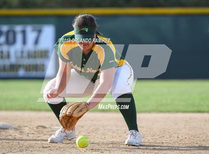 Thumbnail 2 in Patrick Henry @ Mater Dei Catholic (Falcon Fiesta) photogallery.