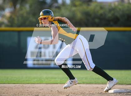Thumbnail 3 in Patrick Henry @ Mater Dei Catholic (Falcon Fiesta) photogallery.
