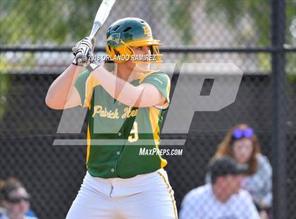 Thumbnail 2 in Patrick Henry @ Mater Dei Catholic (Falcon Fiesta) photogallery.