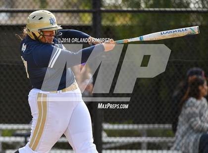 Thumbnail 2 in Patrick Henry @ Mater Dei Catholic (Falcon Fiesta) photogallery.