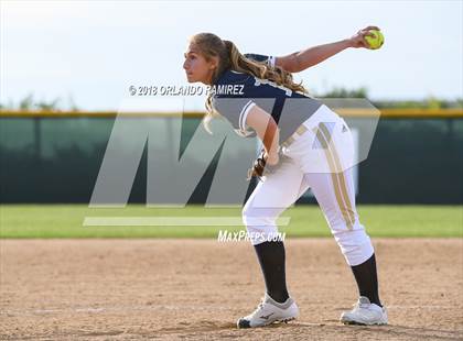 Thumbnail 1 in Patrick Henry @ Mater Dei Catholic (Falcon Fiesta) photogallery.