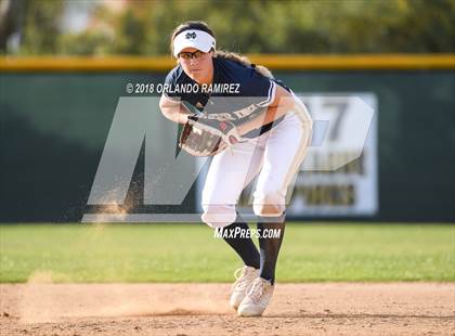 Thumbnail 2 in Patrick Henry @ Mater Dei Catholic (Falcon Fiesta) photogallery.
