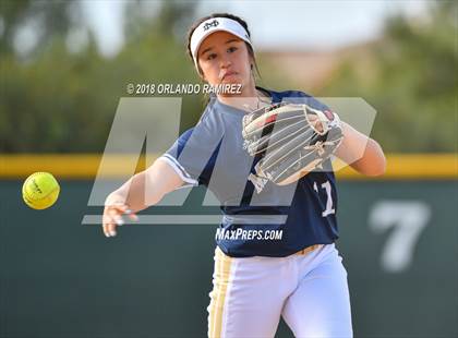 Thumbnail 3 in Patrick Henry @ Mater Dei Catholic (Falcon Fiesta) photogallery.