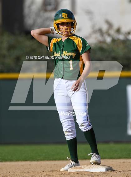 Thumbnail 2 in Patrick Henry @ Mater Dei Catholic (Falcon Fiesta) photogallery.