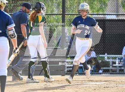 Thumbnail 1 in Patrick Henry @ Mater Dei Catholic (Falcon Fiesta) photogallery.