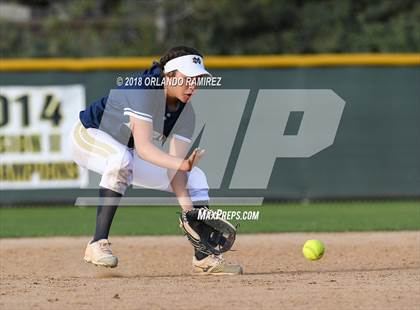 Thumbnail 3 in Patrick Henry @ Mater Dei Catholic (Falcon Fiesta) photogallery.