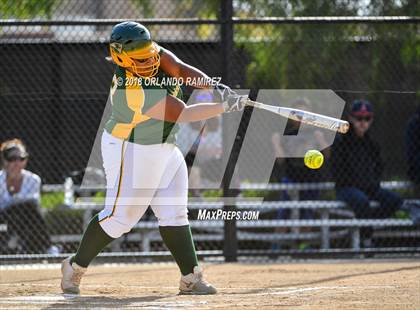 Thumbnail 2 in Patrick Henry @ Mater Dei Catholic (Falcon Fiesta) photogallery.
