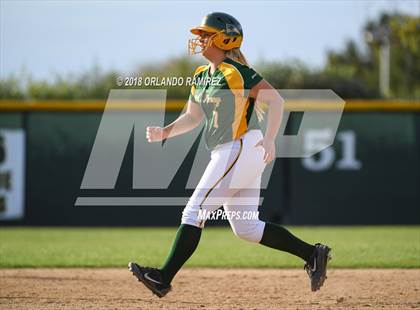 Thumbnail 1 in Patrick Henry @ Mater Dei Catholic (Falcon Fiesta) photogallery.
