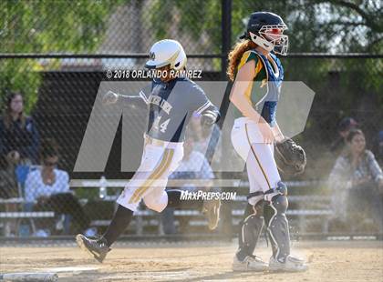 Thumbnail 3 in Patrick Henry @ Mater Dei Catholic (Falcon Fiesta) photogallery.