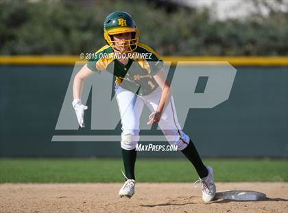 Thumbnail 2 in Patrick Henry @ Mater Dei Catholic (Falcon Fiesta) photogallery.