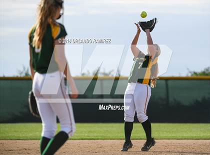 Thumbnail 3 in Patrick Henry @ Mater Dei Catholic (Falcon Fiesta) photogallery.