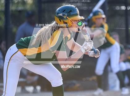 Thumbnail 3 in Patrick Henry @ Mater Dei Catholic (Falcon Fiesta) photogallery.