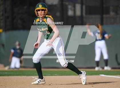 Thumbnail 3 in Patrick Henry @ Mater Dei Catholic (Falcon Fiesta) photogallery.