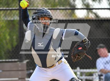 Thumbnail 2 in Patrick Henry @ Mater Dei Catholic (Falcon Fiesta) photogallery.