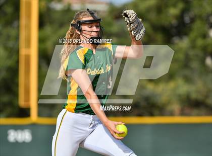 Thumbnail 1 in Patrick Henry @ Mater Dei Catholic (Falcon Fiesta) photogallery.