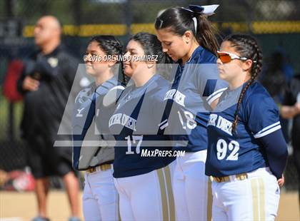 Thumbnail 3 in Patrick Henry @ Mater Dei Catholic (Falcon Fiesta) photogallery.