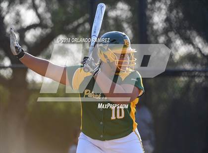 Thumbnail 1 in Patrick Henry @ Mater Dei Catholic (Falcon Fiesta) photogallery.