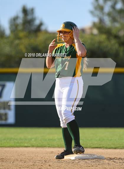 Thumbnail 2 in Patrick Henry @ Mater Dei Catholic (Falcon Fiesta) photogallery.