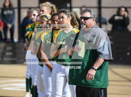 Thumbnail 3 in Patrick Henry @ Mater Dei Catholic (Falcon Fiesta) photogallery.