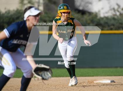Thumbnail 3 in Patrick Henry @ Mater Dei Catholic (Falcon Fiesta) photogallery.