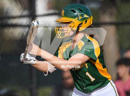 Thumbnail 1 in Patrick Henry @ Mater Dei Catholic (Falcon Fiesta) photogallery.