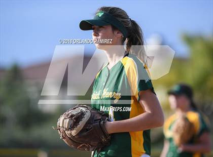 Thumbnail 3 in Patrick Henry @ Mater Dei Catholic (Falcon Fiesta) photogallery.