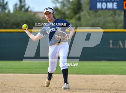 Thumbnail 1 in Patrick Henry @ Mater Dei Catholic (Falcon Fiesta) photogallery.