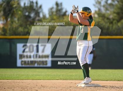 Thumbnail 1 in Patrick Henry @ Mater Dei Catholic (Falcon Fiesta) photogallery.