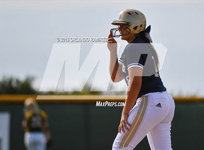 Thumbnail 1 in Patrick Henry @ Mater Dei Catholic (Falcon Fiesta) photogallery.