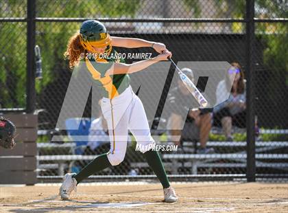 Thumbnail 3 in Patrick Henry @ Mater Dei Catholic (Falcon Fiesta) photogallery.