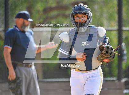 Thumbnail 3 in Patrick Henry @ Mater Dei Catholic (Falcon Fiesta) photogallery.