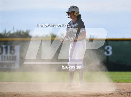 Thumbnail 3 in Patrick Henry @ Mater Dei Catholic (Falcon Fiesta) photogallery.