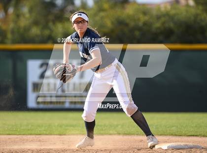 Thumbnail 3 in Patrick Henry @ Mater Dei Catholic (Falcon Fiesta) photogallery.