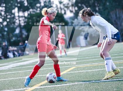 Thumbnail 3 in  West Ranch @ Harvard-Westlake (CIF SS D2 Round1) photogallery.