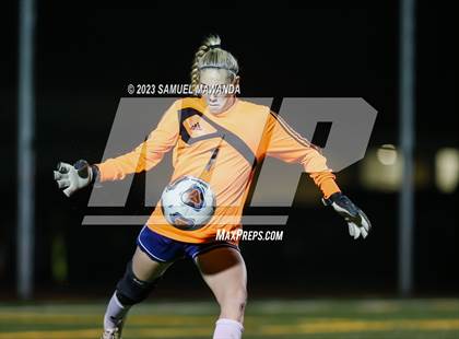 Thumbnail 2 in  West Ranch @ Harvard-Westlake (CIF SS D2 Round1) photogallery.
