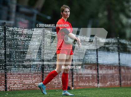 Thumbnail 1 in  West Ranch @ Harvard-Westlake (CIF SS D2 Round1) photogallery.