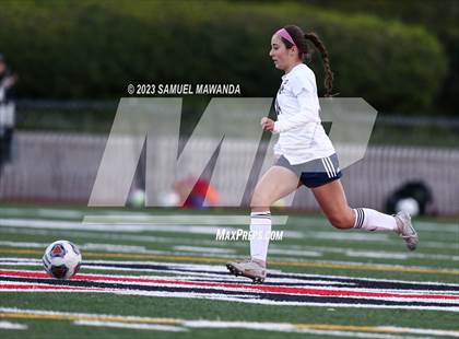 Thumbnail 1 in  West Ranch @ Harvard-Westlake (CIF SS D2 Round1) photogallery.