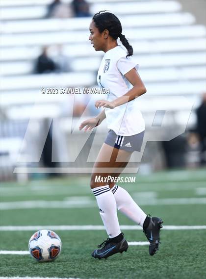 Thumbnail 3 in  West Ranch @ Harvard-Westlake (CIF SS D2 Round1) photogallery.