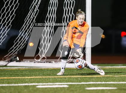Thumbnail 2 in  West Ranch @ Harvard-Westlake (CIF SS D2 Round1) photogallery.