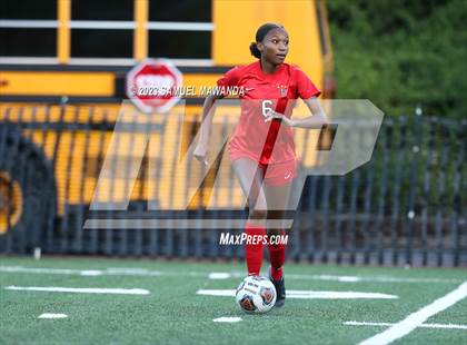 Thumbnail 1 in  West Ranch @ Harvard-Westlake (CIF SS D2 Round1) photogallery.