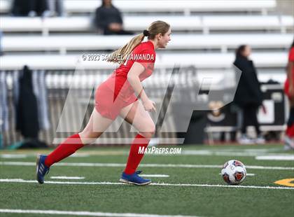 Thumbnail 1 in  West Ranch @ Harvard-Westlake (CIF SS D2 Round1) photogallery.